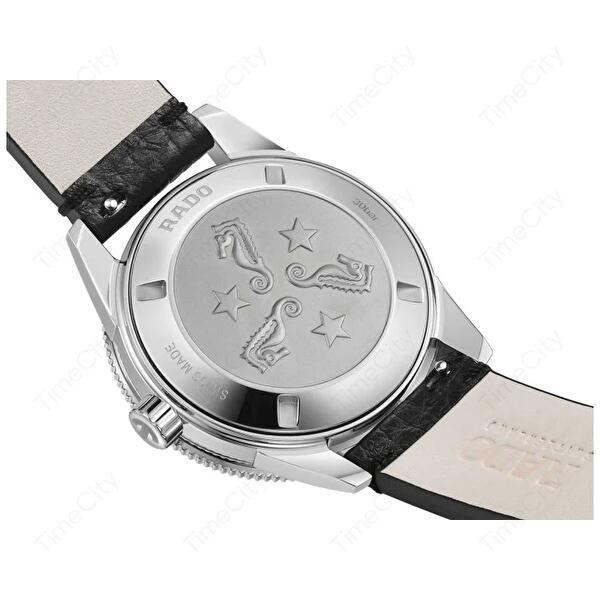 Rado R32223408 (r32223408) - Captain Cook Automatic 39 mm