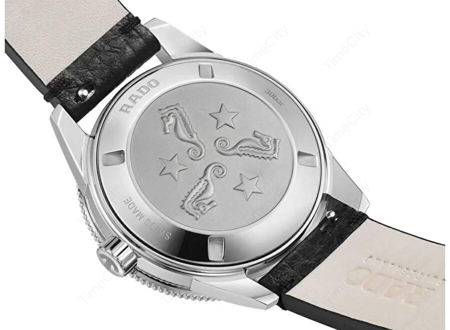 Rado R32223408 (r32223408) - Captain Cook Automatic 39 mm