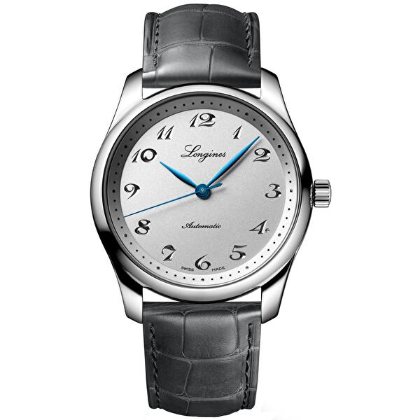 Longines L2.793.4.73.2 (l27934732) - The Longines Master Collection 190th Anniversary 40 mm