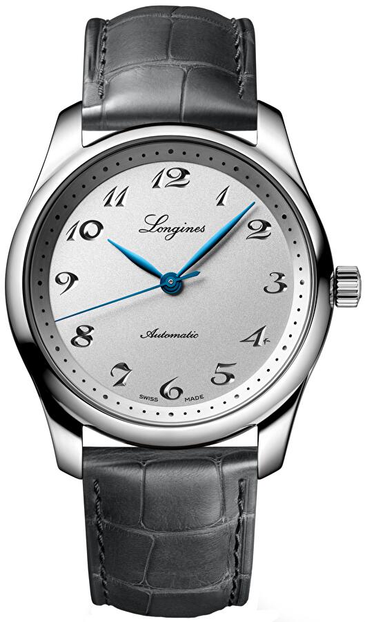 Longines L2.793.4.73.2 (l27934732) - The Longines Master Collection 190th Anniversary 40 mm