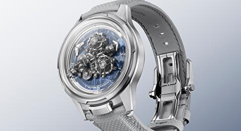 Ulysse Nardin Super Freak