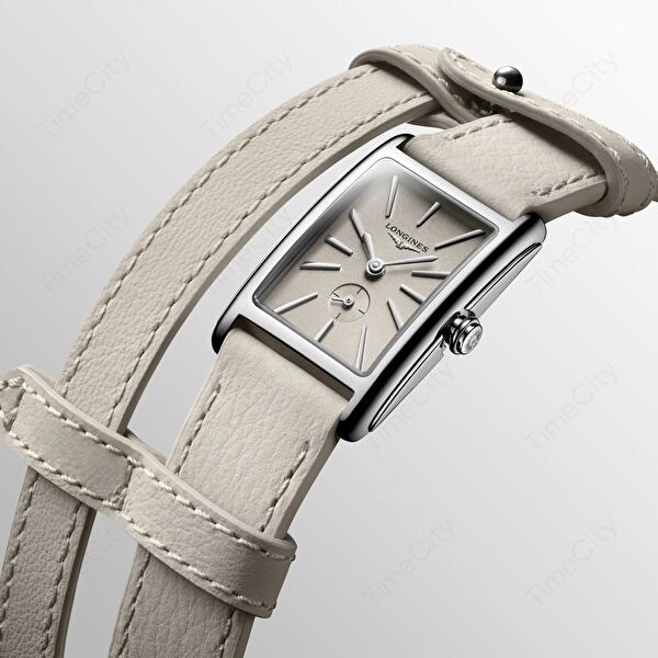 Longines L5.255.4.79.2 (l52554792) - Dolce Vita 20.8 X 32 mm