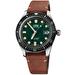 Oris 01 733 7720 4057-07 5 21 45 (01733772040570752145) - Divers Sixty-Five