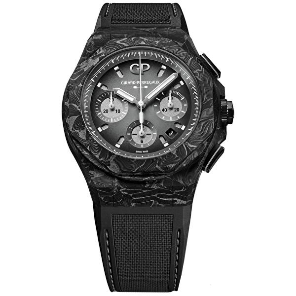 Girard-Perregaux 81060-41-3222-1CX (810604132221cx) - Laureato Absolute Chronograph 44 mm