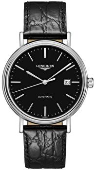 Longines L4.922.4.52.2 (l49224522) - Présence 40 mm