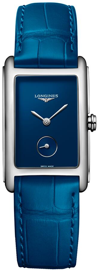 Longines L5.512.4.90.2 (l55124902) - Dolce Vita 23.3 X 37 mm