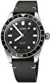 Мужские, спортивные, автоматические наручные часы Oris Divers Sixty-Five 12h Calibre 400