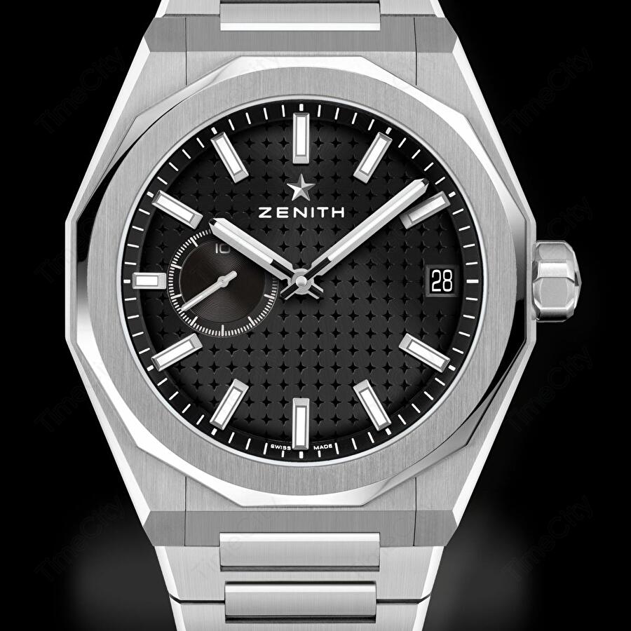 Zenith 03.9300.3620/21.I001 (039300362021i001) - Defy Skyline 41 mm