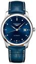 Mens, classic, automatic wrist watch Longines The Longines Master Collection 40 mm