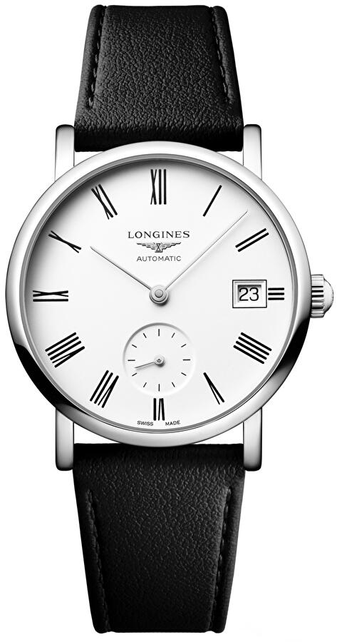 Longines L4.312.4.11.0 (l43124110) - The Longines Elegant Collection 34.5 mm