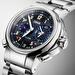 Oris 01 690 7780 4085-SET (0169077804085set) - Full Steel Hölstein Edition 2022