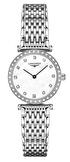 Ladies, classic, quartz wrist watch Longines La Grande Classique de Longines 24 mm