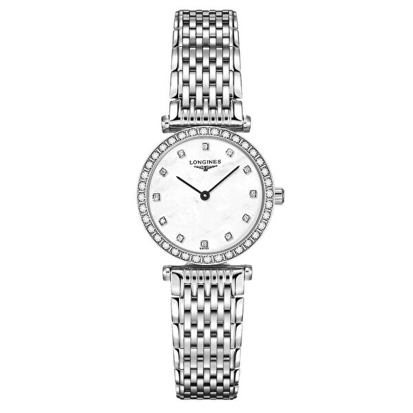 Longines L4.341.0.80.6 (l43410806) - La Grande Classique de Longines 24 mm