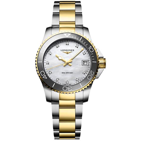 Longines L3.370.3.87.6 (l33703876) - Hydroconquest 32 mm