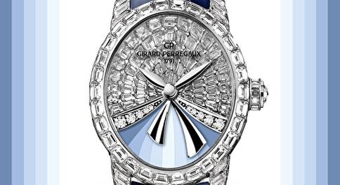 CAT’S EYE LA FENICE