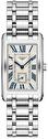 Mens, classic, quartz wrist watch Longines Dolce Vita 26.1 X 42 mm