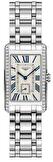 Ladies, classic, quartz wrist watch Longines Dolce Vita 23 X 37 mm