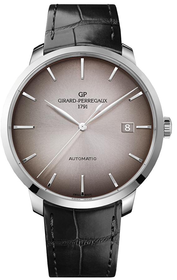 Girard-Perregaux 49551-53-231-BB60 (4955153231bb60) - 1966 44 mm