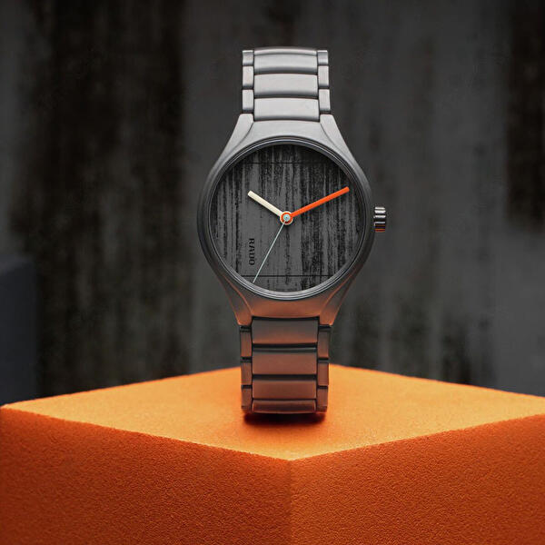 Rado R27048162 (r27048162) - True Round X Les Couleurs® Le Corbusier® 40 mm