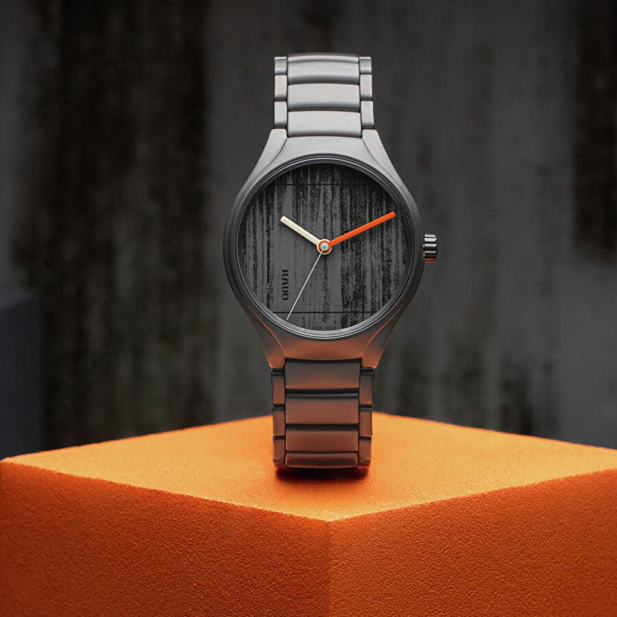 Rado R27048162 (r27048162) - True Round X Les Couleurs® Le Corbusier® 40 mm