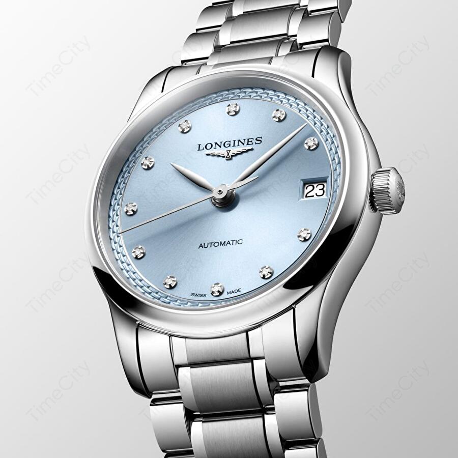 Longines L2.449.4.97.6 (l24494976) - Master Collection Longines L2.449.4.97.6 (l24494976) - Master Collection