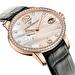 Girard-Perregaux 80484D52A763-BK6B (80484d52a763bk6b) - Cat's Eye Small Seconds Rose Gold