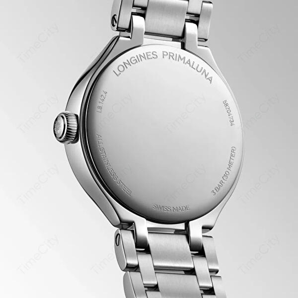 Longines L8.142.4.87.6 (l81424876) - Primaluna 30 mm Longines L8.142.4.87.6 (l81424876) - Primaluna 30 mm