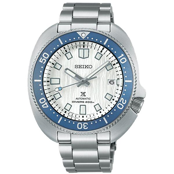 Seiko SPB301J1 (spb301j1) - Prospex Save The Ocean Special Edition 42.7 mm