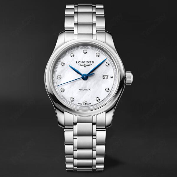 Longines L2.449.4.87.6 (l24494876) - Master Collection Longines L2.449.4.87.6 (l24494876) - Master Collection