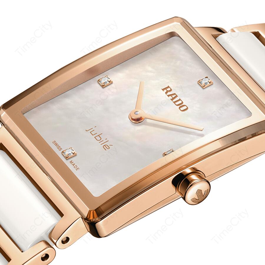 Rado R20251902 (r20251902) - Integral Diamonds 23 mm