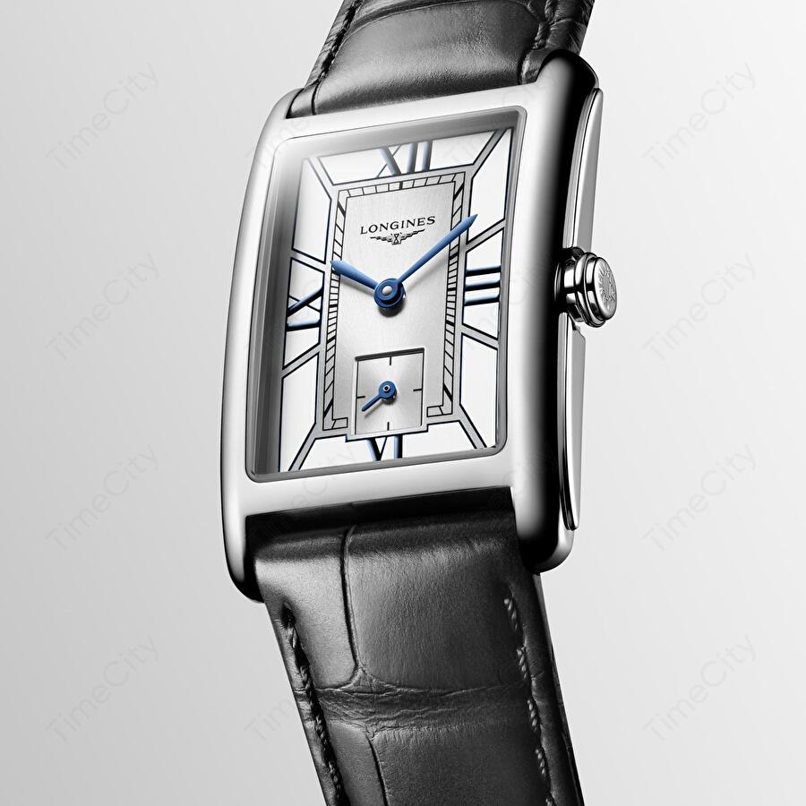 Longines L5.512.4.75.2 (l55124752) - Dolce Vita 23.3 X 37 mm