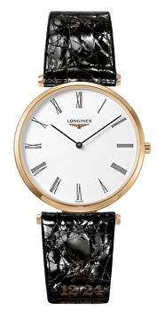 Longines L4.755.1.91.2 (l47551912) - La Grande Classique de Longines 36 mm