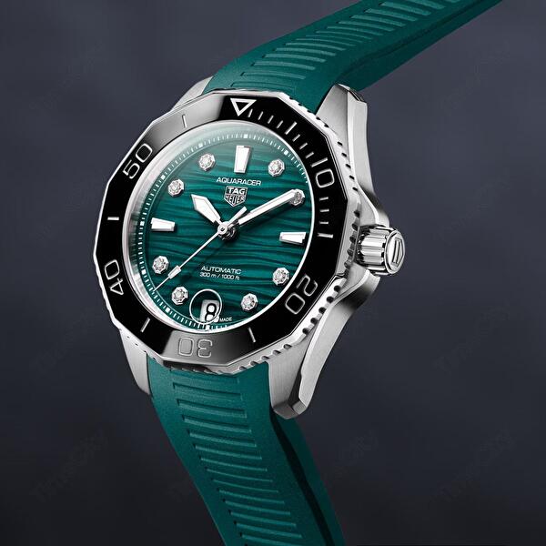 TAG Heuer WBP231G.FT6226 (wbp231gft6226) - Aquaracer Professional 300 Date 36 mm