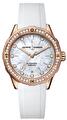 Женские, спортивные, автоматические наручные часы Ulysse Nardin Diver Lady 39 mm