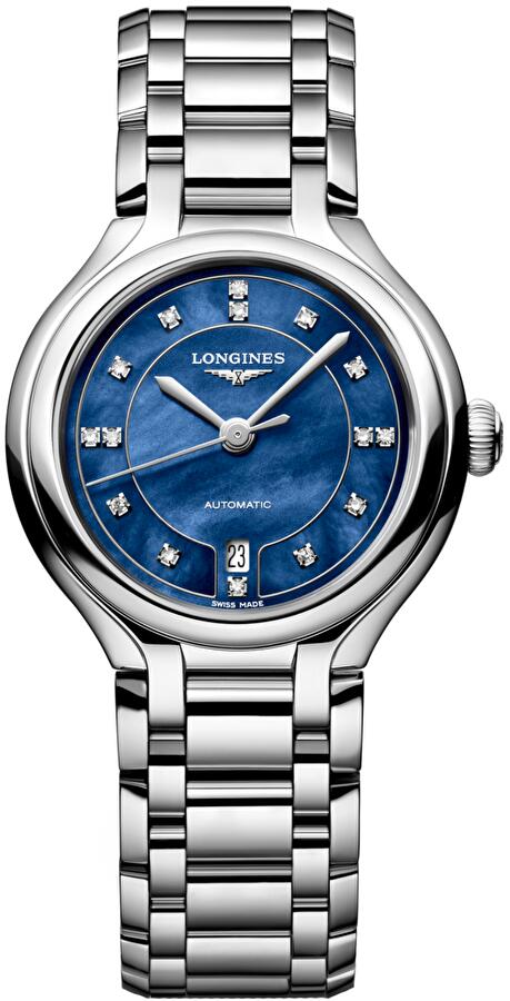 Longines L8.123.4.97.6 (l81234976) - Primaluna Longines L8.123.4.97.6 (l81234976) - Primaluna