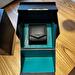 Girard-Perregaux 81010-32-3081-1CX (810103230811cx) - Laureato 42 mm Green Ceramic Aston Martin Edition