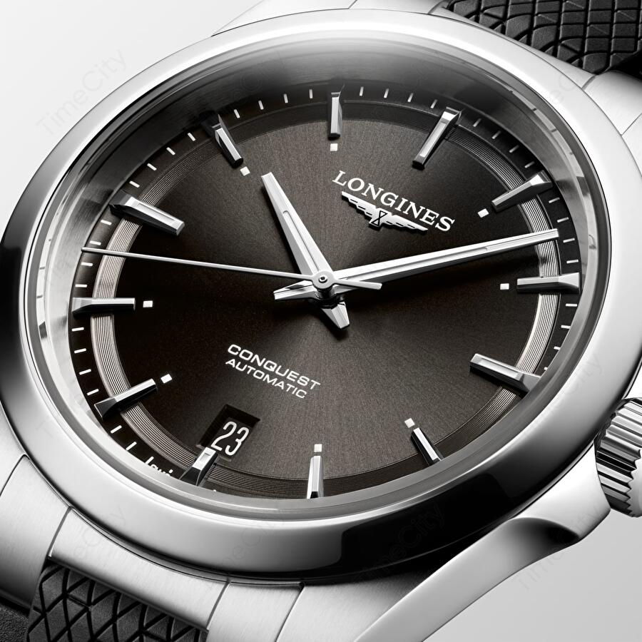 Longines L3.720.4.52.9 (l37204529) - Conquest 38 mm