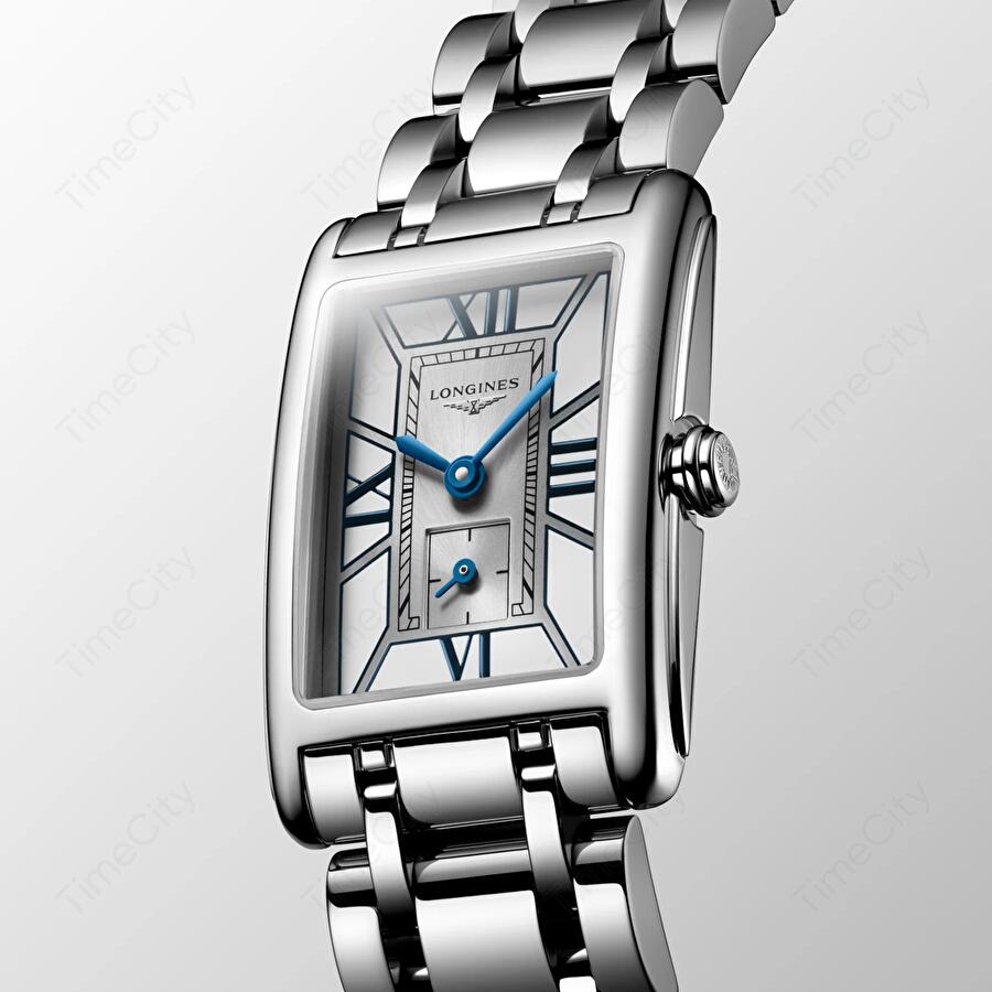 Longines L5.255.4.75.6 (l52554756) - Dolce Vita 20.8 X 32 mm
