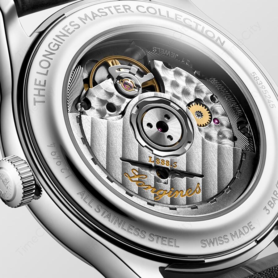 Longines L2.950.4.99.2 (l29504992) - Master Collection Longines L2.950.4.99.2 (l29504992) - Master Collection