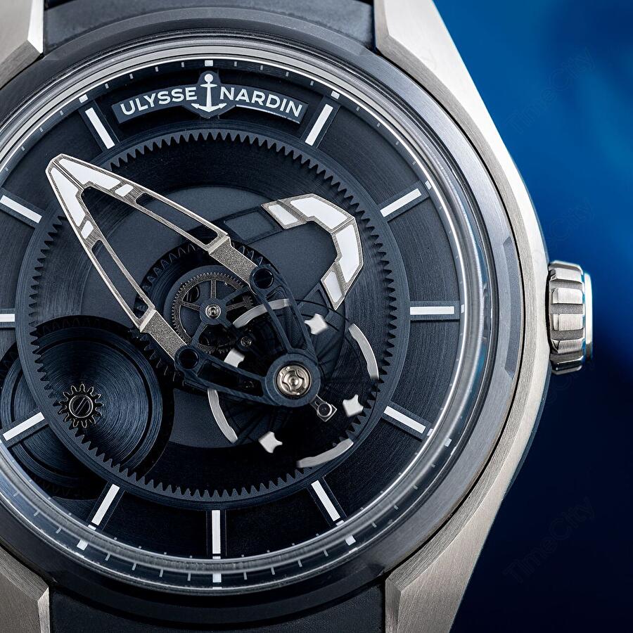 Ulysse Nardin 2303-270/03 (230327003) - Freak X