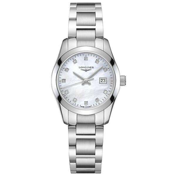 Longines L2.286.4.87.6 (l22864876) - Conquest Classic 29.5 mm