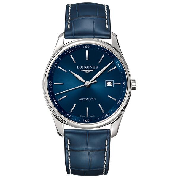 Longines L2.893.4.92.0 (l28934920) - The Longines Master Collection 42 mm