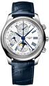 Mens, classic, automatic wrist watch Longines The Longines Master Collection 40 mm