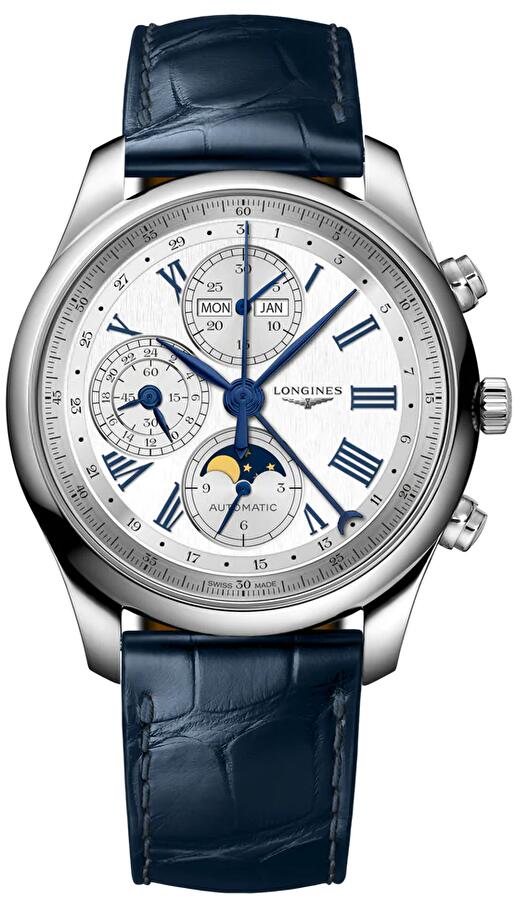 Longines L2.673.4.71.2 (l26734712) - The Longines Master Collection 40 mm