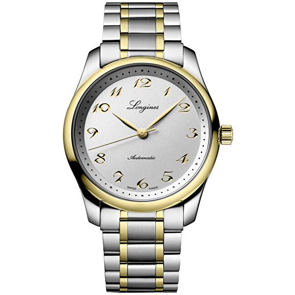 Longines L2.793.5.72.7 (l27935727) - The Longines Master Collection 40 mm