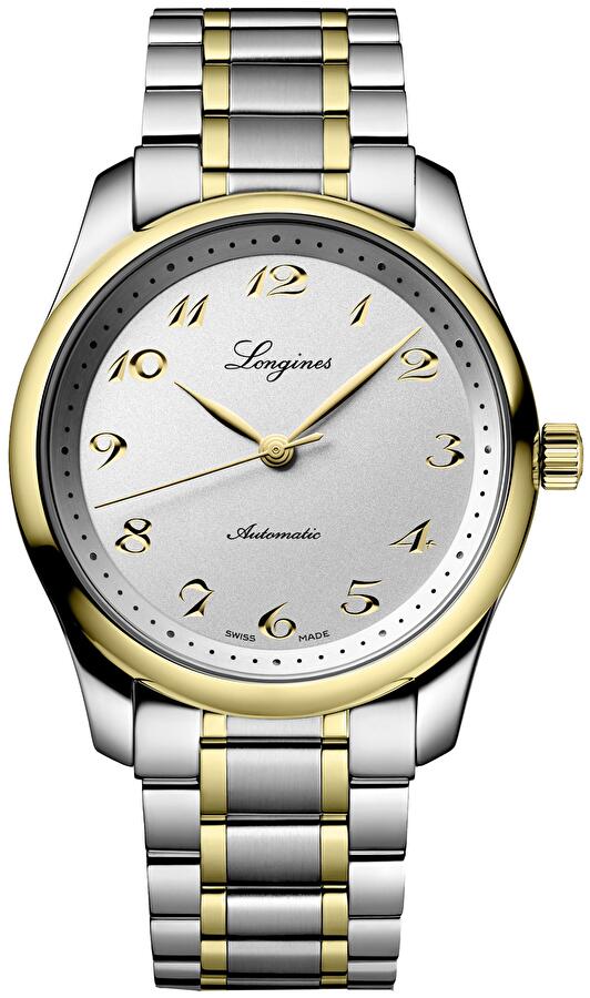 Longines L2.793.5.72.7 (l27935727) - The Longines Master Collection 40 mm