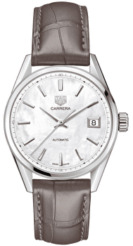 TAG Heuer WBK2311.FC8258 (wbk2311fc8258) - Carrera Calibre 5 Lady