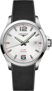 Longines L3.726.4.76.9 (l37264769) - Conquest V.h.p. 43 mm