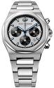 Mens, sportive, automatic wrist watch Girard-Perregaux Girard-Perregaux Laureato Chronograph 42 mm