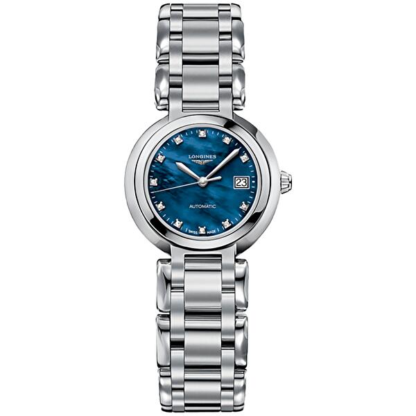 Longines L8.111.4.98.6 (l81114986) - Prima Luna 26.5 mm